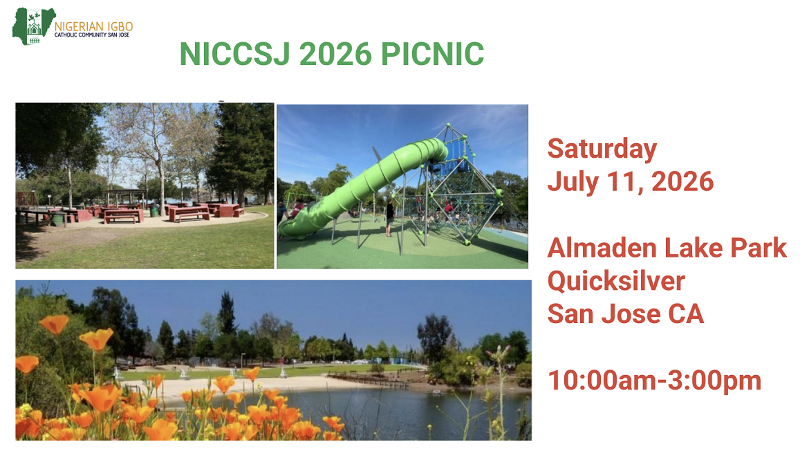 NICCSJ 2026 Picnic
