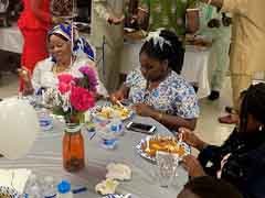 NICCSJ Mother’s Day Celebration - May 14th, 2023 pic 13